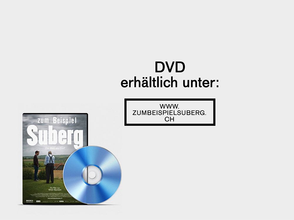 zum Beispiel Suberg